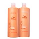 Wella Professionals Invigo Nutri Enrich Salon Duo (2 Produtos) Wella Professionals Invigo Nutri Enrich Salon Duo (2 Produtos)