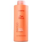 Wella Professionals Invigo Nutri-enrich Shampoo 1 Litro Wella Professionals Invigo Nutri-enrich Shampoo 1 Litro