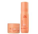 Wella Professionals Invigo Nutri-Enrich Shampoo 250ml+Mascara 150ml Wella Professionals Invigo Nutri-Enrich Shampoo 250ml+Mascara 150ml