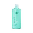 Wella Professionals Invigo Volume Boost Crystal Mask - Mascara 500ml