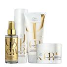 Wella Professionals Kit Oil Reflections (4 Produtos)