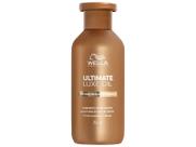 Wella Professionals Luxe Oil Ultimate Shampoo 250ml