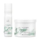 Wella Professionals NutriCurls Kit Shampoo + Máscara