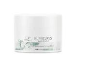 Wella Professionals Nutricurls - Máscara de Nutrição 150ml