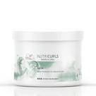 Wella Professionals Nutricurls - Máscara de Nutrição 500ml Wella Professionals Nutricurls - Máscara de Nutrição 500ml
