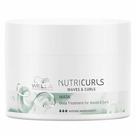 Wella Professionals NutriCurls - Máscara de Nutrição