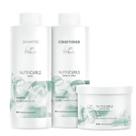 Wella Professionals Nutricurls Salon Trio (3 Produtos)
