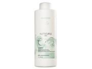 Wella Professionals Nutricurls Shampoo 1000ml Wella Professionals Nutricurls Shampoo 1000ml