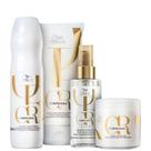 Wella Professionals Oil Reflections - Completo Light Pequeno
