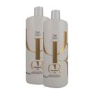 Wella Professionals Oil Reflections Kit 2 Shampoo 1000ml Wella Professionals Oil Reflections Kit 2 Shampoo 1000ml