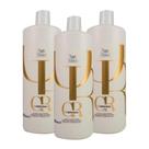 Wella Professionals Oil Reflections Kit 3 Shampoo 1000ml Wella Professionals Oil Reflections Kit 3 Shampoo 1000ml