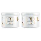 Wella Professionals Oil Reflections Kit Com Duas Máscaras Capilares