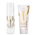 Wella Professionals Oil Reflections Kit Shampoo + Condicionador