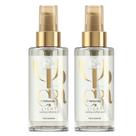 Wella Professionals Oil Reflections Light Kit Com Dois Óleos Capilares