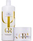 Wella Professionals Oil Reflections Luminous Shampoo 1l + mascara 150ml Wella Professionals Oil Reflections Luminous Shampoo 1l + mascara 150ml