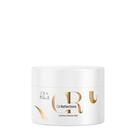 Wella Professionals Oil Reflections Máscara Capilar 150ml Óleo de Camélia e Chá Branco para Cabelo Hidratado, Macio e com Brilho Instantâneo