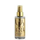 Wella professionals oil reflections - óleo capilar 100ml Wella professionals oil reflections - óleo capilar 100ml