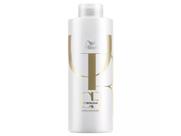 Wella Professionals Oil Reflections Shampoo 1000ml