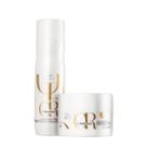 Wella Professionals Oil Reflections Shampoo 250ml+Mascara 150ml