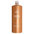 Wella professionals ultimate luxe oil condicionador 1000ml Wella professionals ultimate luxe oil condicionador 1000ml