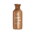 Wella professionals ultimate luxe oil shampoo 250ml