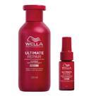 Wella Professionals Ultimate Repair Kit - Shampoo + Leave-In