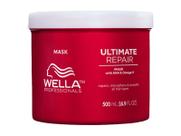 Wella Professionals Ultimate Repair Mascara 500ml