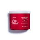 Wella Professionals Ultimate Repair - Máscara Capilar 500ml Wella Professionals Ultimate Repair - Máscara Capilar 500ml