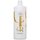 Wella profissional shampoo oil reflections 1000ml Wella profissional shampoo oil reflections 1000ml