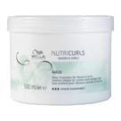 Wella Profissionals Nutricurls Mascara de Nutricao 500 Ml Wella Profissionals Nutricurls Mascara de Nutricao 500 Ml