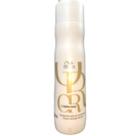 Wella Shampoo Oil Reflections Luminosidade Brilho Hidratante 250ml