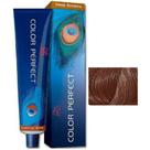 Wella Tintura Color Perfect 7 / 7 Louro Médio Marrom 60g