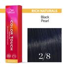 Wella Tonalizante Semi-permanente Color Touch 2/8 60g