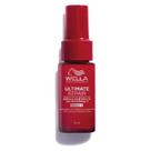 Wella Ultimate Repair Miracle Hair Rescue LeaveIn 30 ml Passo 3