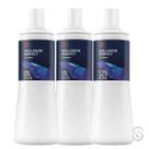 Wella Welloxon Combo Profissional, 20, 30, 40 OX (3 itens) Wella Welloxon Combo Profissional, 20, 30, 40 OX (3 itens)