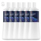 Wella welloxon perfect ox 9% 30 vol. 1000 ml (6 unidades)