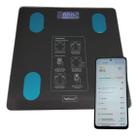 Wellmix Balança Banheiro Inteligente Digital Bioimpedancia Wellmix Balança Banheiro Inteligente Digital Bioimpedancia