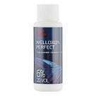Welloxon Perfect Creme Revelador 20 Volumes (6%) 60ml