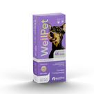 WELLPET CÃO 400 MG 20,1 a 40 KG - ANTIPULGAS E CARRAPATOS WELLPET CÃO 400 MG 20,1 a 40 KG - ANTIPULGAS E CARRAPATOS