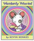 Wemberly worried