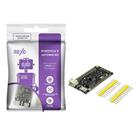Wemos Esp32 Lolin32 Lite - Roxo