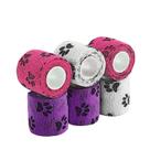 WePet Pet Wrap Autoadesivo de 2 Polegadas com 6 Rolos WePet Pet Wrap Autoadesivo de 2 Polegadas com 6 Rolos