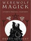 Werewolf magick - LLEWELLYN PUB