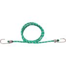Western Elastico P/Bagageiro West 1.50 Mt - Kit C/10 Pc Western Elastico P/Bagageiro West 1.50 Mt - Kit C/10 Pc