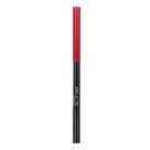 Wet delineador labial em gel perfect pout red the scene