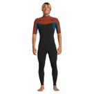 Wetsuit Quiksilver Everyday Sessions 2/2mm Chest Zip