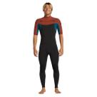Wetsuit Quiksilver Everyday Sessions 2/2mm Chest Zip