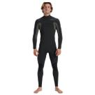 Wetsuit Quiksilver Everyday Sessions Long John 3/2mm Chest Zip