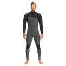 Wetsuit Quiksilver Highline Long John 3/2mm Chest Zip