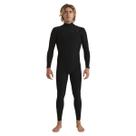 Wetsuit Quiksilver Highline Long John 3/2mm Chest Zip
